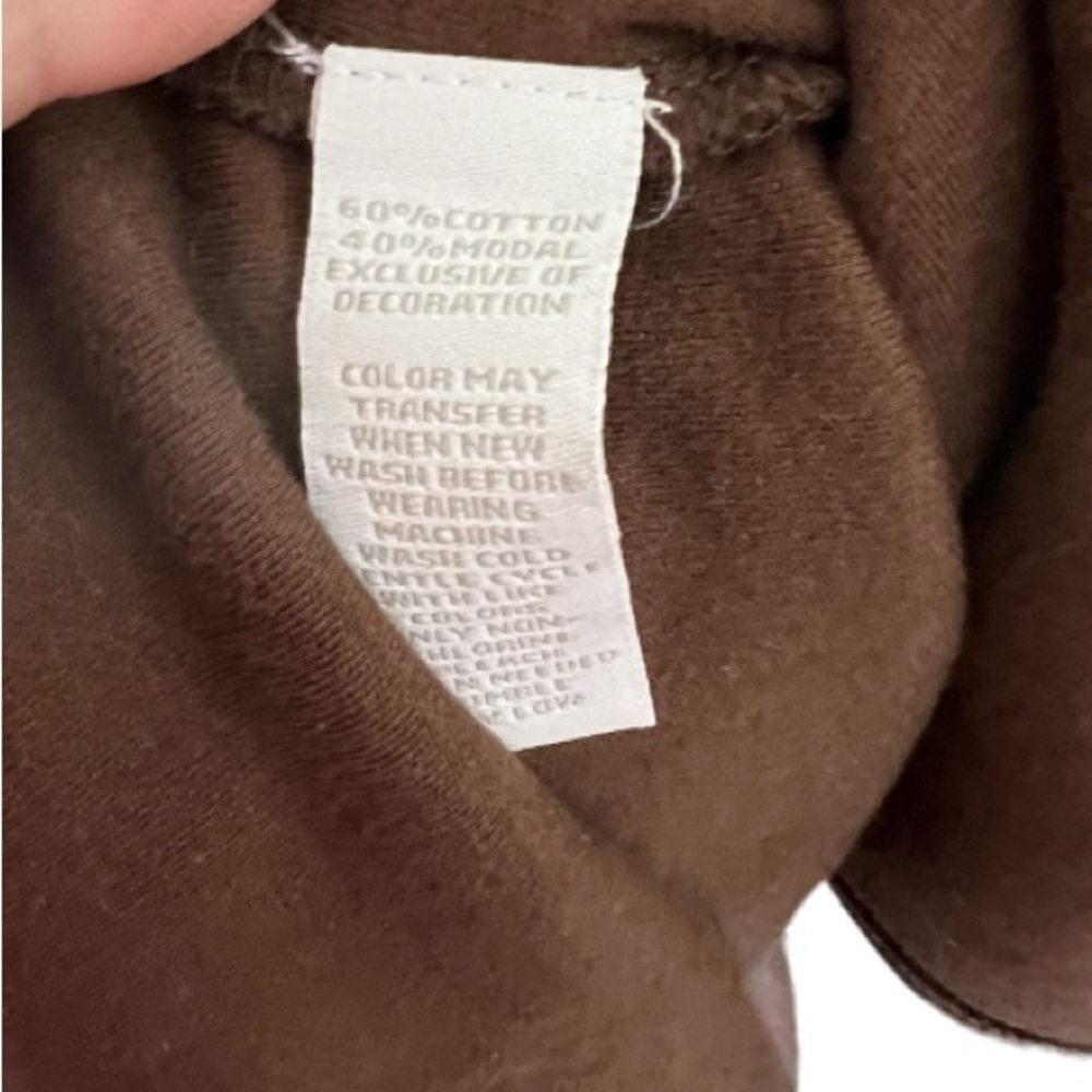 Vintage I.Magnin Zip Robe - Picture 5 of 6